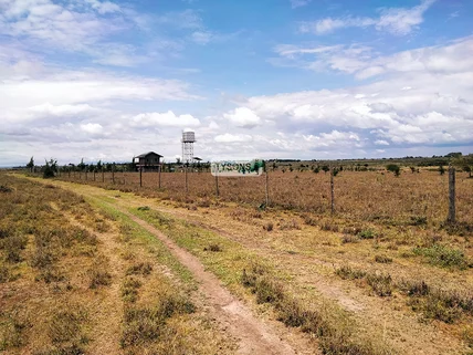 Residential Land for sale in Kisaju, Kajiado County