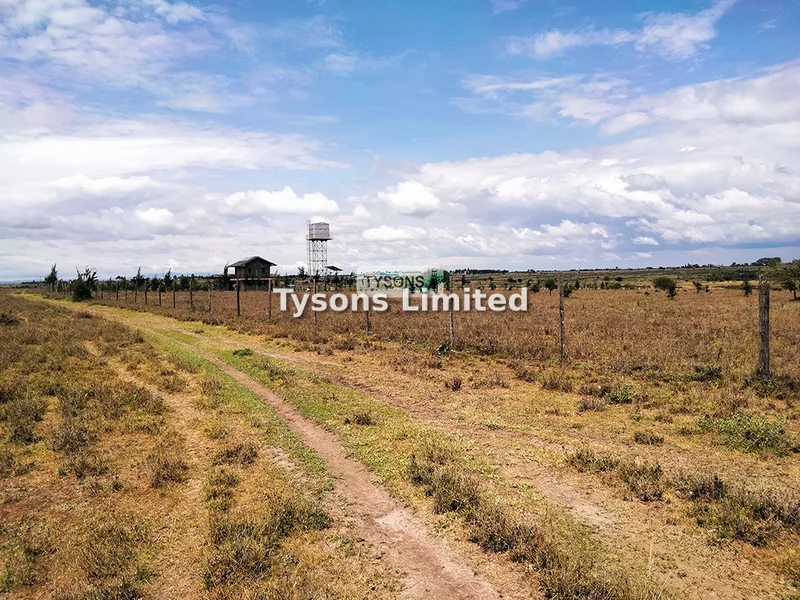 Residential Land for sale in Kisaju