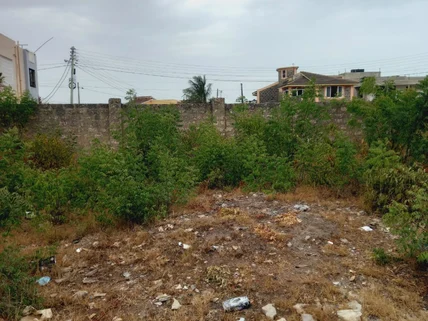 Land for sale in Shanzu, Mombasa