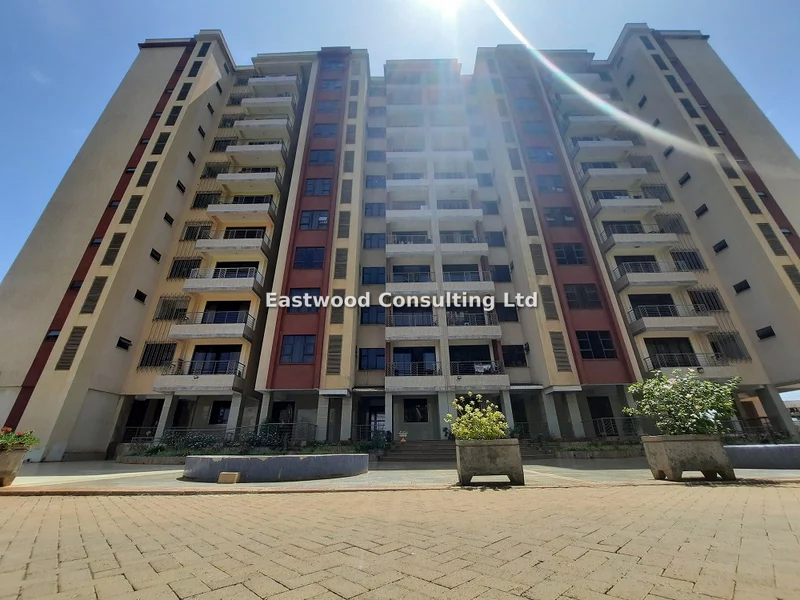 1-bedroom Apartment for sale in Mombasa Road