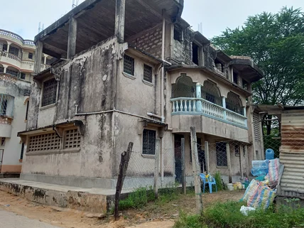 5-bedroom House for sale in Changamwe, Mombasa