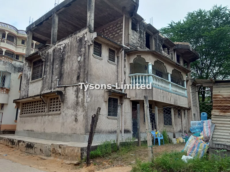 5-bedroom House for sale in Changamwe