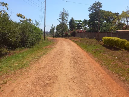 Residential Land for sale in Ruiru, Kiambu County
