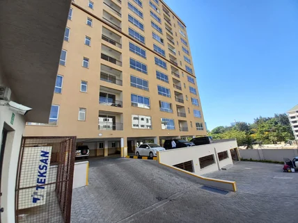 3-bedroom Apartment for rent in Riverside, Westlands