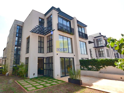 3-bedroom Apartment for sale in Runda, Westlands