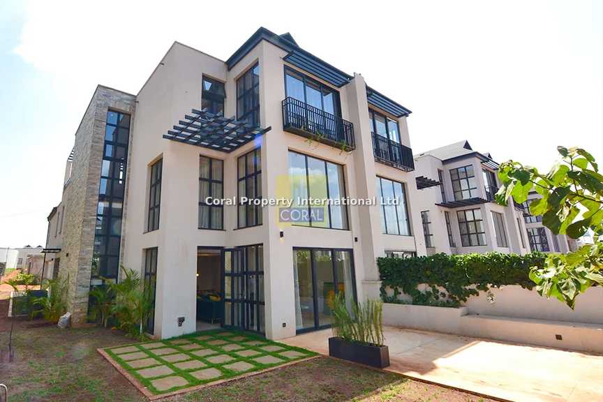 3-bedroom Apartment for sale in Runda