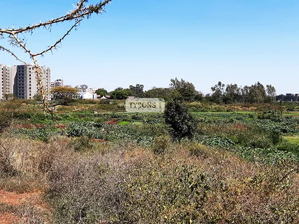 Commercial Land for sale in Kasarani, Nairobi