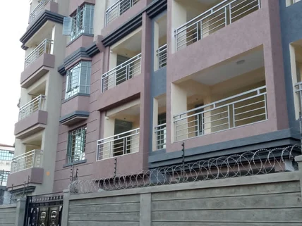 1-bedroom Apartment for rent in Ruaka, Kiambu County