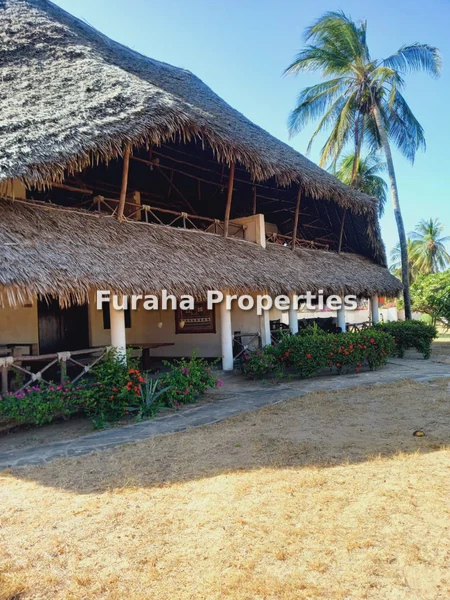 4-bedroom Villa for sale in Malindi