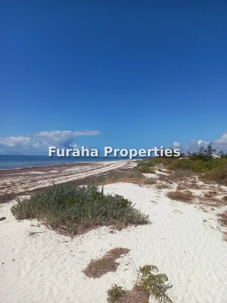 Land for sale in Kilifi