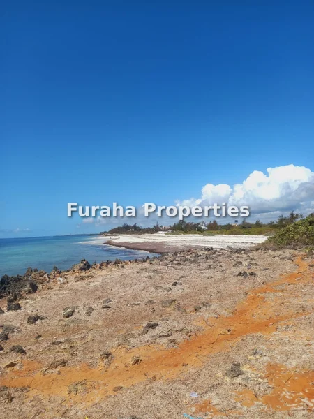 Land for sale in Kilifi