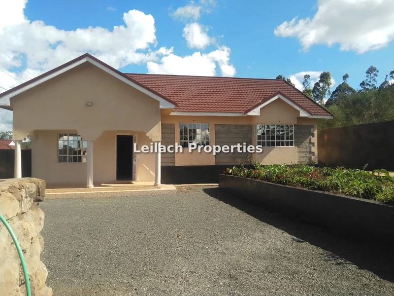 3-bedroom House for sale in Ngong