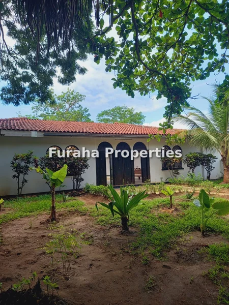 4-bedroom House for sale in Ukunda
