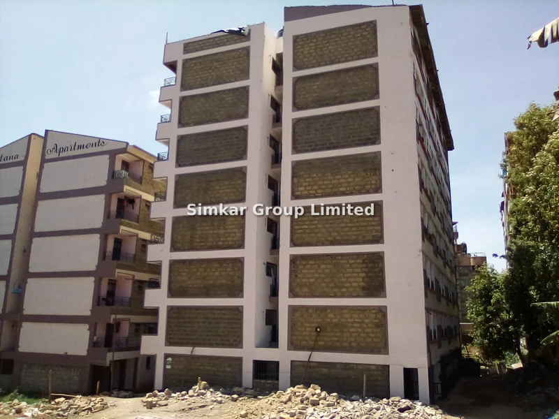 0-bedroom Apartment for sale in Kinoo