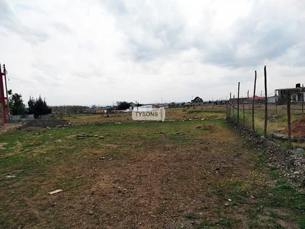Land for sale in Ongata Rongai, Kajiado County