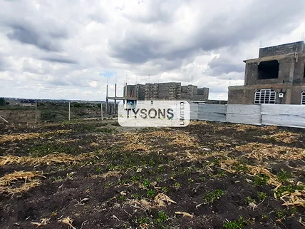Land for sale in Kitengela, Kajiado County