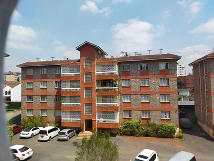 4-bedroom Apartment for rent in Kilimani, Nairobi