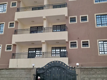2-bedroom Apartment for rent in Waiyaki Way, Westlands