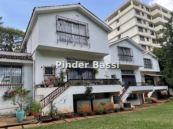 3-bedroom Townhouse for sale in Westlands Area