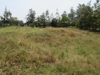 Land for sale in Lower Kabete, Westlands