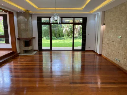 5-bedroom Townhouse for rent in Lavington, Nairobi