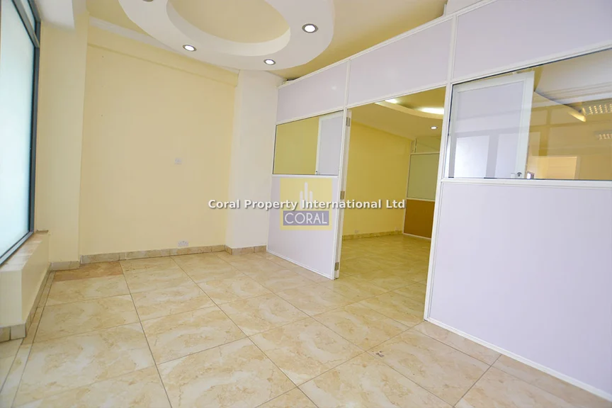 Office for sale in Westlands Area