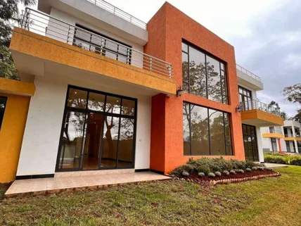 4-bedroom Townhouse for rent in Karen, Nairobi