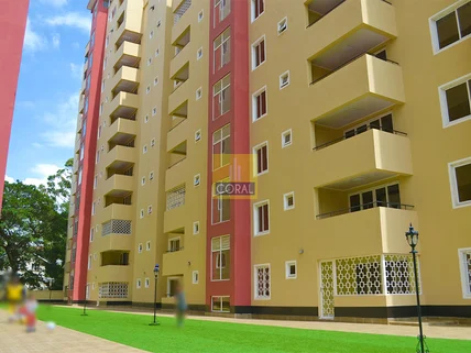 3-bedroom Apartment for sale in Riara Road, Nairobi