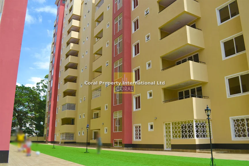 3-bedroom Apartment for sale in Riara Road