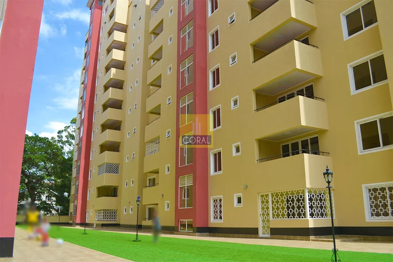 Three Bedroom Apartment For Sale Along Riara Road, Kilimani
