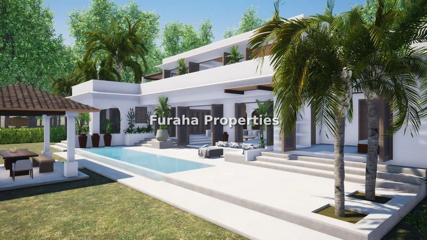 3-bedroom Townhouse for sale in Mtwapa