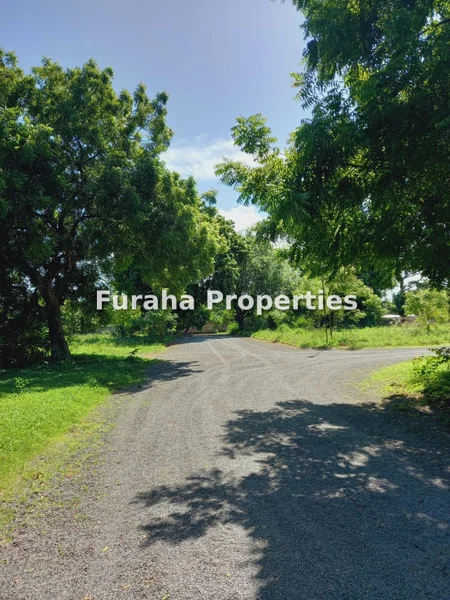 Land for sale in Mtwapa