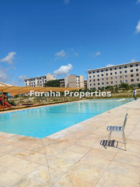 3-bedroom Apartment for rent in Vipingo