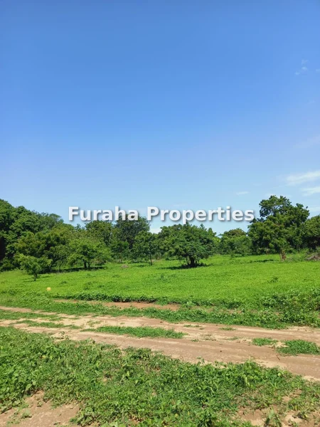 Residential Land for sale in Vipingo