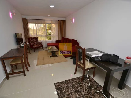 1-bedroom Apartment for rent in Nyari, Westlands