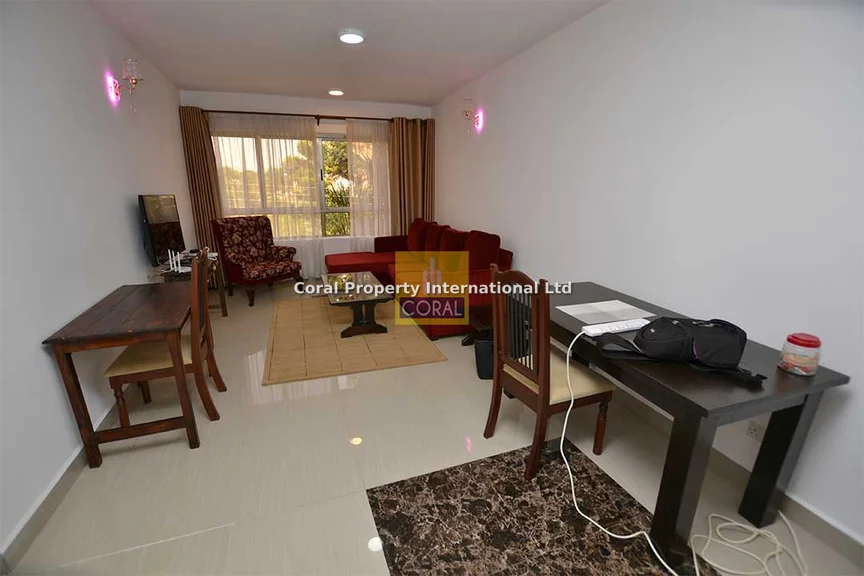 1-bedroom Apartment for rent in Nyari