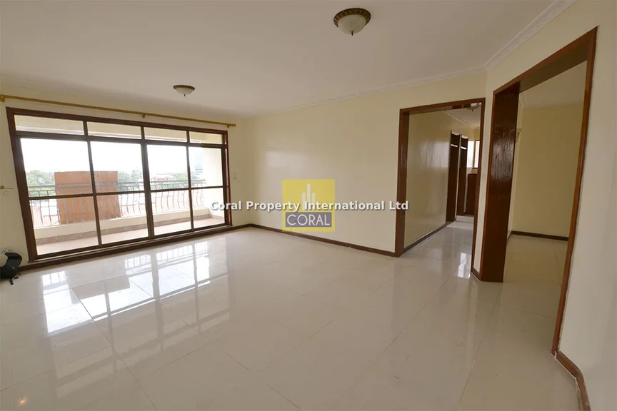 3-bedroom Apartment for sale in Kileleshwa