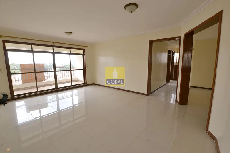 Modern Lifestyle & Perfect Location For 3 Bed Apartment For Sale