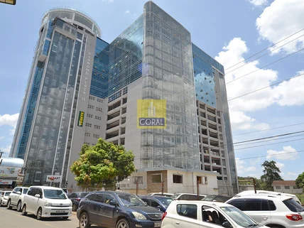 Commercial Property for rent in Parklands, Westlands
