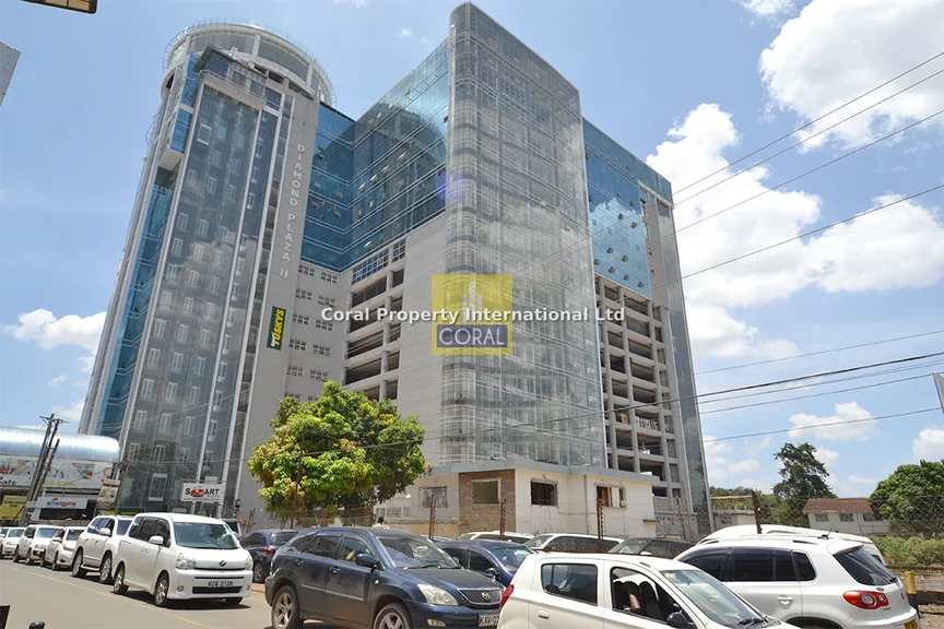 Commercial Property for rent in Parklands