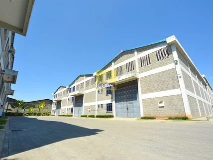 Warehouse for rent in Athi River, Machakos County