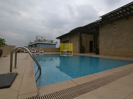 1-bedroom Apartment for rent in Riverside, Westlands