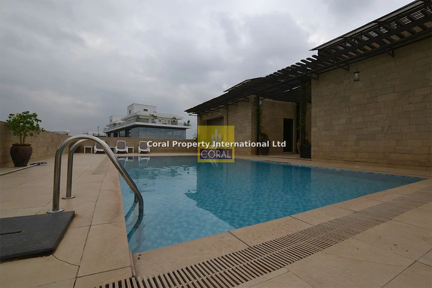 1-bedroom Apartment for rent in Riverside