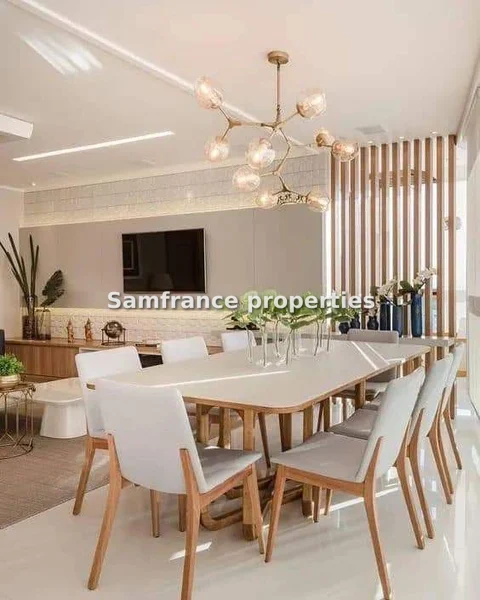 2-bedroom Apartment for sale in Mkomani