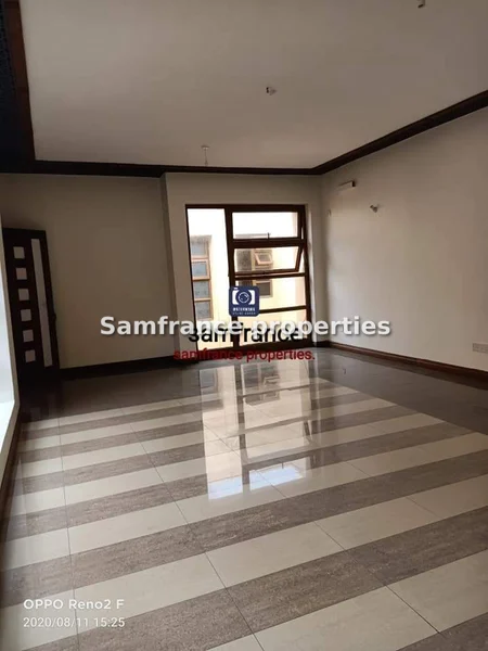 3-bedroom Apartment for rent in Nyali Area