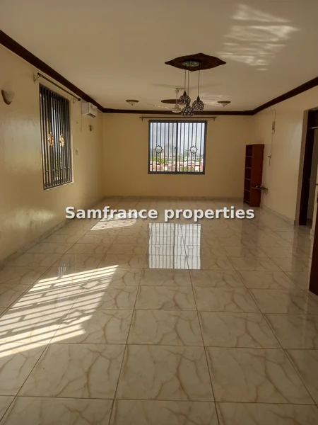 3-bedroom Apartment for rent in Nyali Area