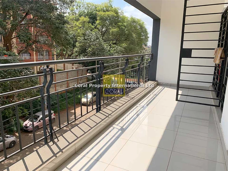2-bedroom Apartment for sale in Westlands Area
