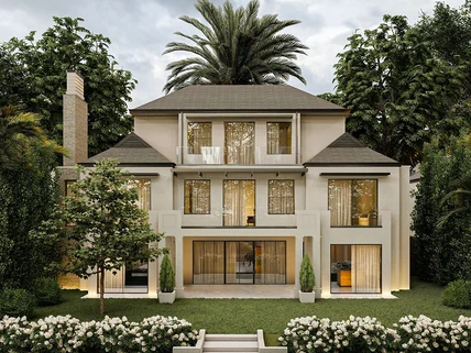 4-bedroom House for sale in Runda, Westlands