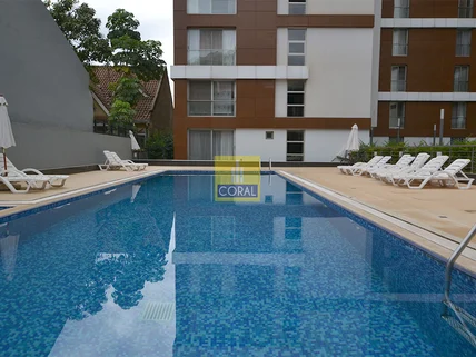 3-bedroom Apartment for rent in Kileleshwa, Nairobi