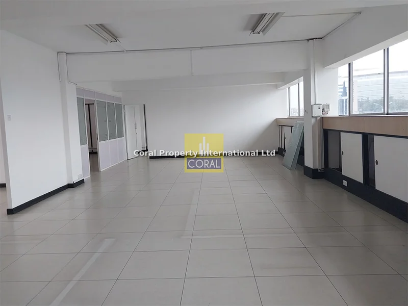 Office for rent in Mombasa Road